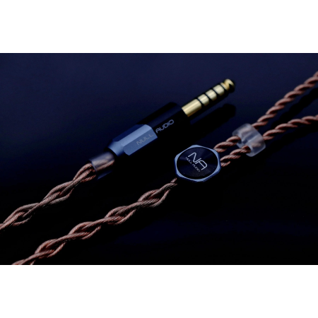 Null Audio Tiburon MKIII 