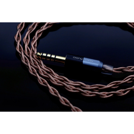 Null Audio Tiburon MKIII 