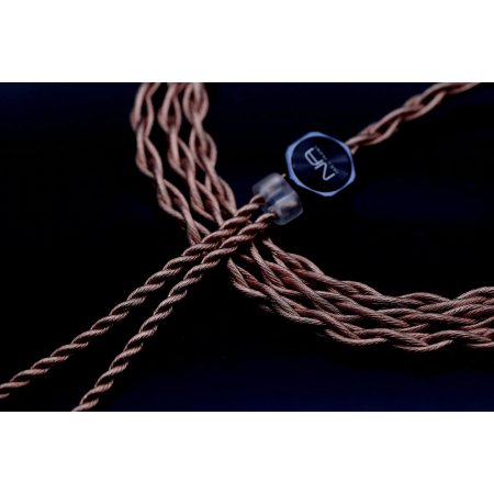 Null Audio Tiburon MKIII 