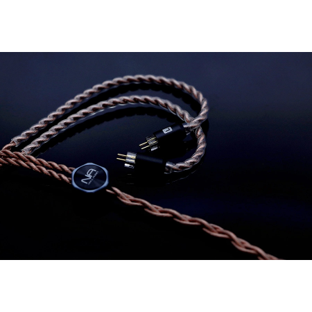 Null Audio Tiburon MKIII 