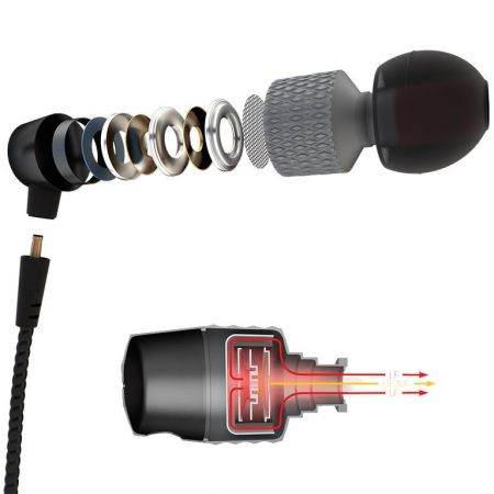 Fischer Audio Dubliz Enhanced 