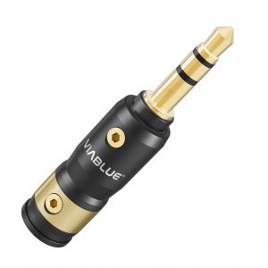 VIABLUE T8 Audio Plug 3.5 MM