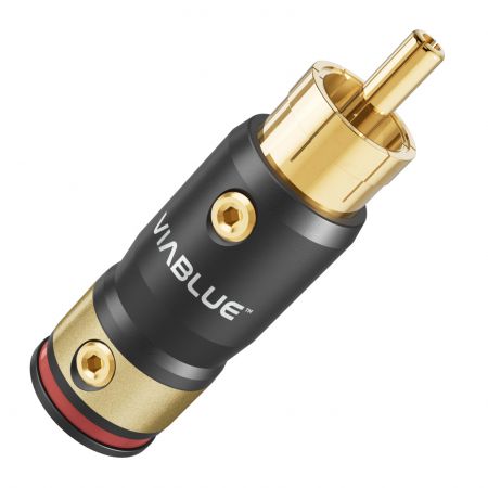 VIABLUE T8 RCA