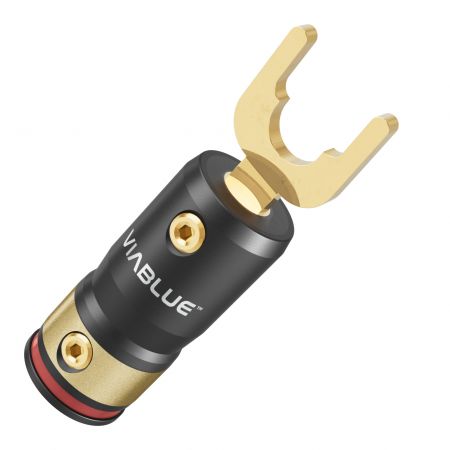 VIABLUE T8 Spades Plug
