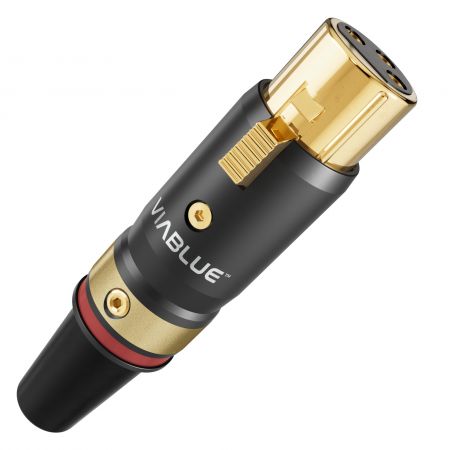VIABLUE T8 XLR