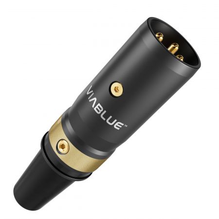 VIABLUE T8 XLR
