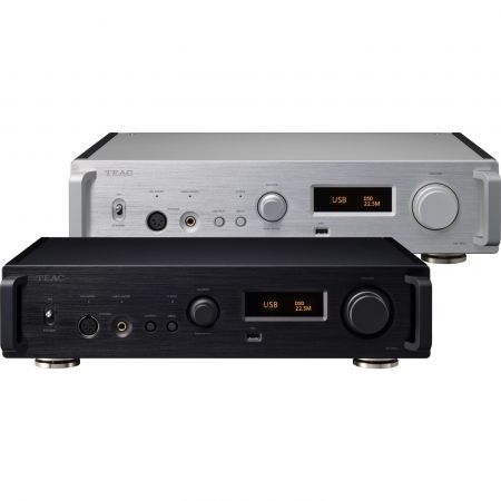 TEAC UD-701N