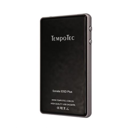 TempoTec Sonata iDSD Plus