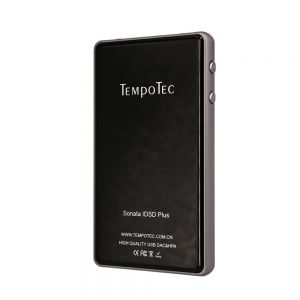 TempoTec Sonata iDSD Plus