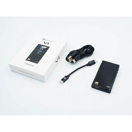 TempoTec Variations V1-A