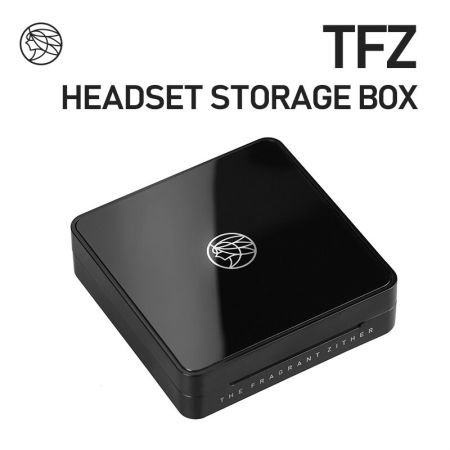 TFZ IEM-Case