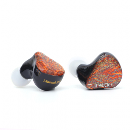 ThieAudio MONARCH MKII