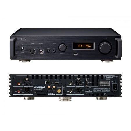 TEAC UD-701N
