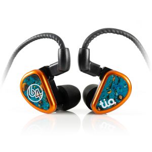 64 Audio tia Fourtе