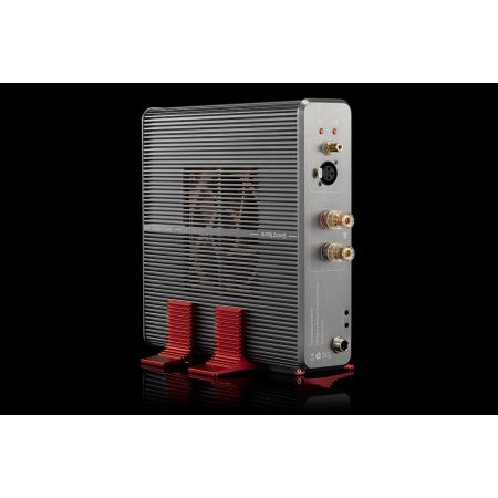 Burson Audio Timekeeper 3X GT