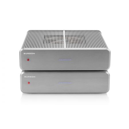 Burson Audio Timekeeper 3X GT