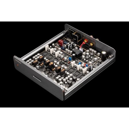 Burson Audio Timekeeper GT4