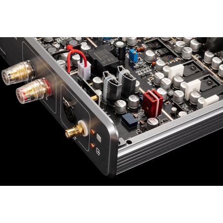 Burson Audio Timekeeper GT4