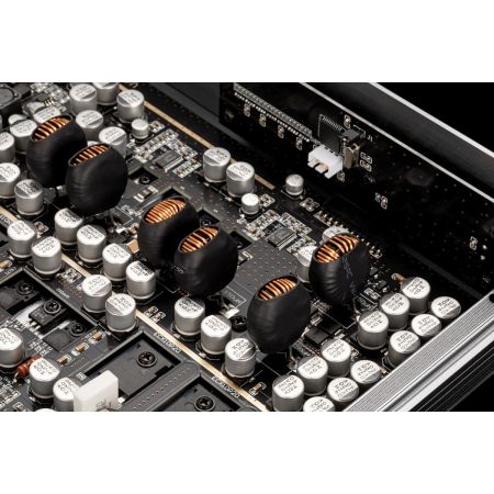 Burson Audio Timekeeper GT4