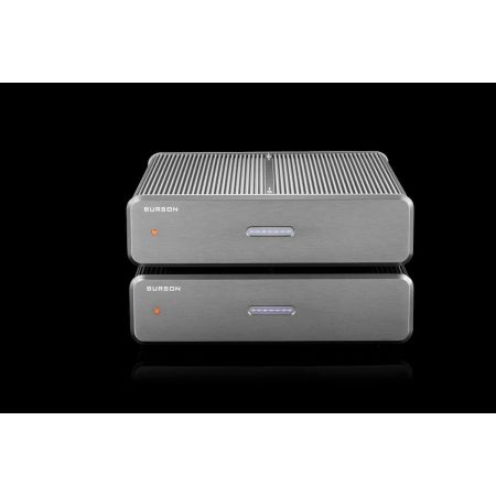 Burson Audio Timekeeper GT4