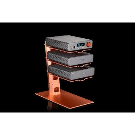 Burson Audio Timekeeper GT4