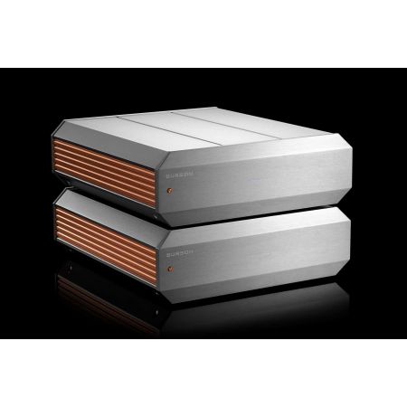 Burson Audio Timekeeper Voyager