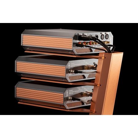 Burson Audio Timekeeper Voyager