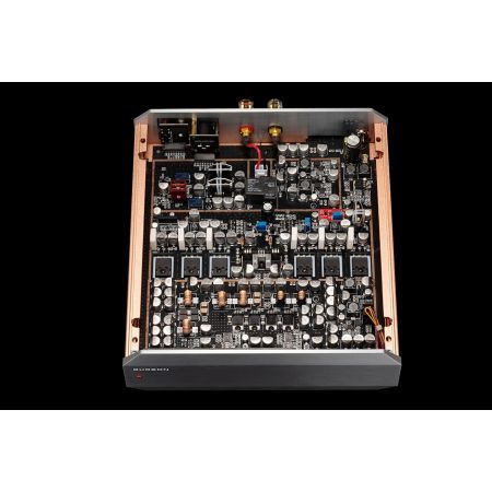 Burson Audio Timekeeper Voyager