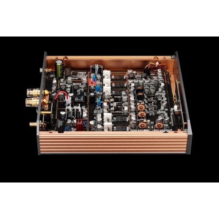 Burson Audio Timekeeper Voyager