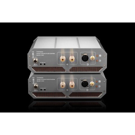 Burson Audio Timekeeper Voyager