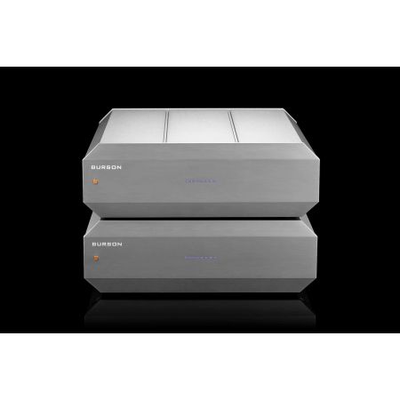 Burson Audio Timekeeper Voyager