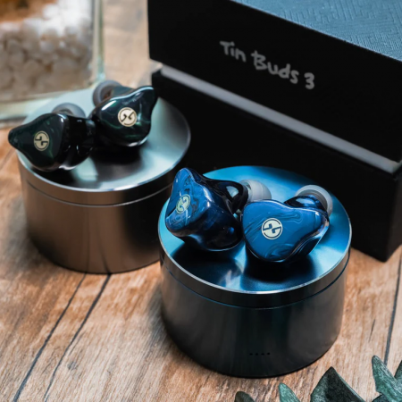 Tin HiFi Buds 3