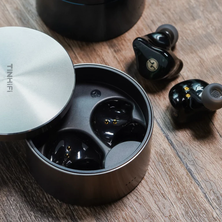 Tin HiFi Buds 3