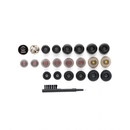 Campfire Audio Dorado