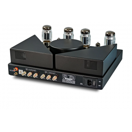 Fezz Audio Titania power amplifier