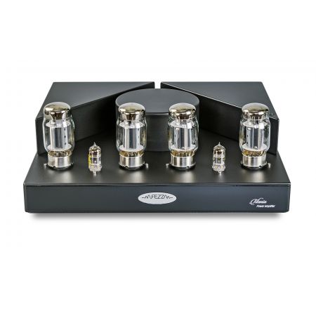 Fezz Audio Titania power amplifier