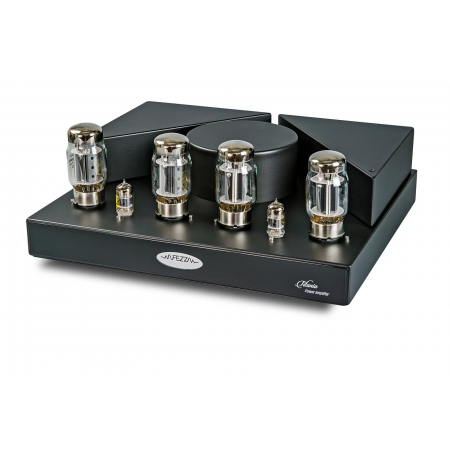 Fezz Audio Titania power amplifier