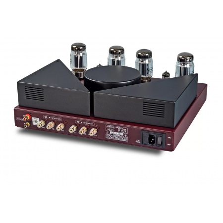 Fezz Audio Titania power amplifier