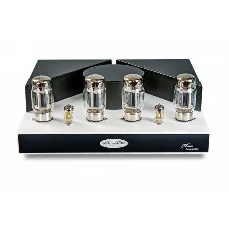 Fezz Audio Titania power amplifier
