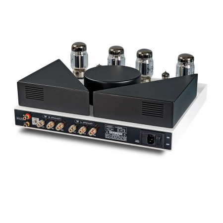 Fezz Audio Titania power amplifier