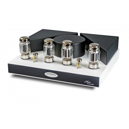 Fezz Audio Titania power amplifier