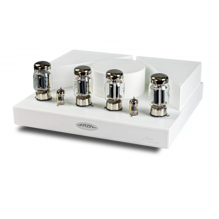 Fezz Audio Titania power amplifier