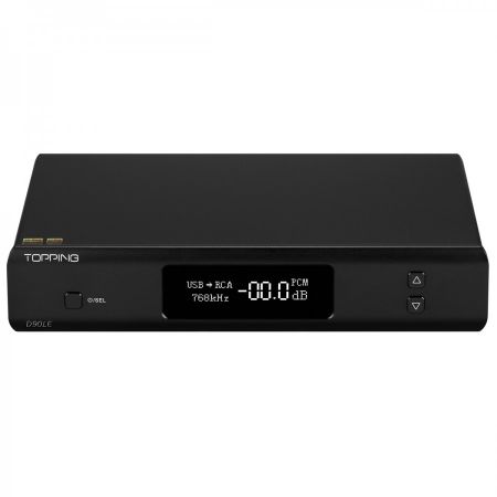 Topping D90LE