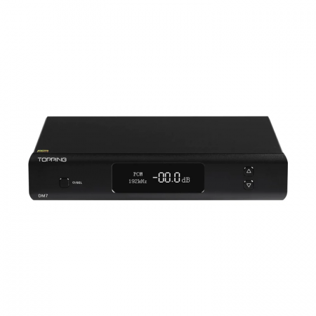 Topping DM7