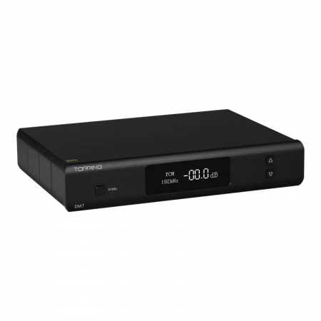 Topping DM7