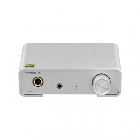 Topping DX1