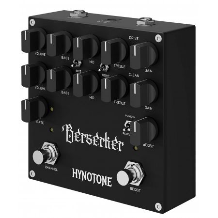 Hynotone Berserker