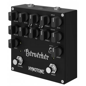 Hynotone Berserker