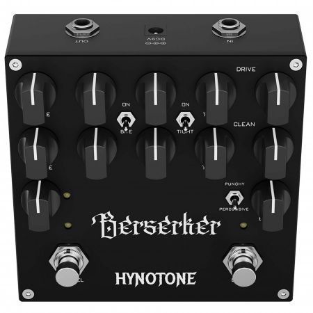 Hynotone Berserker