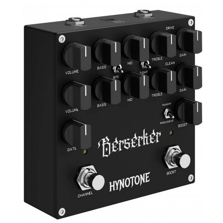 Hynotone Berserker